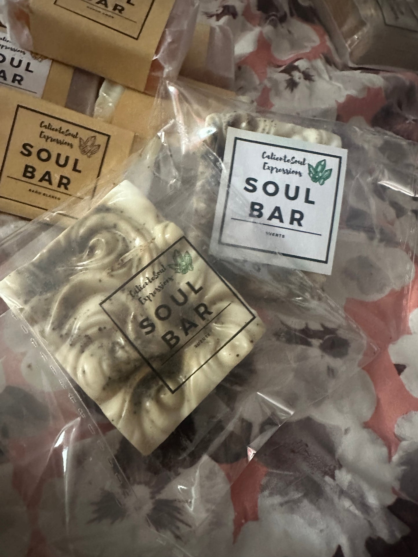 Soul Bars