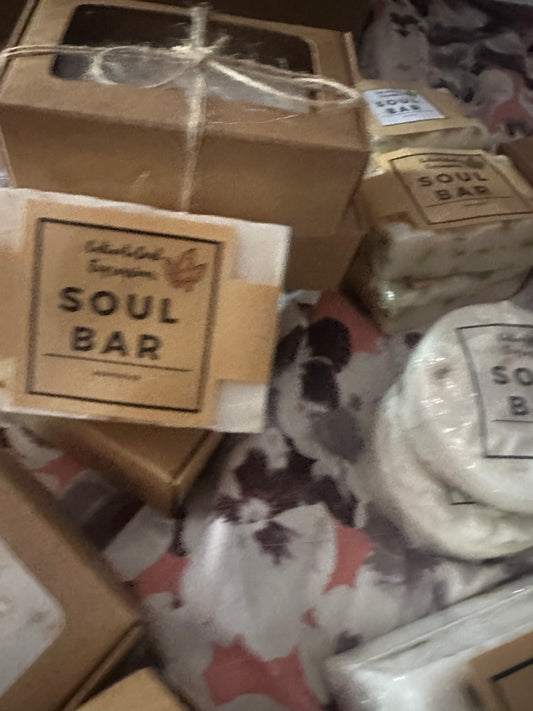 Soul Bars