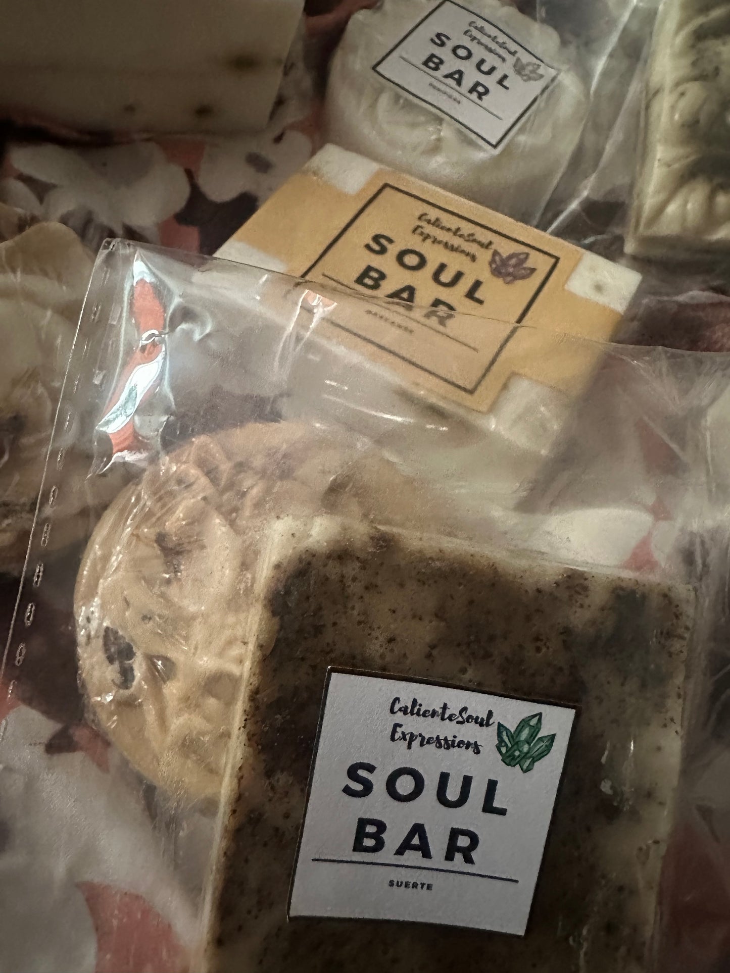 Soul Bars