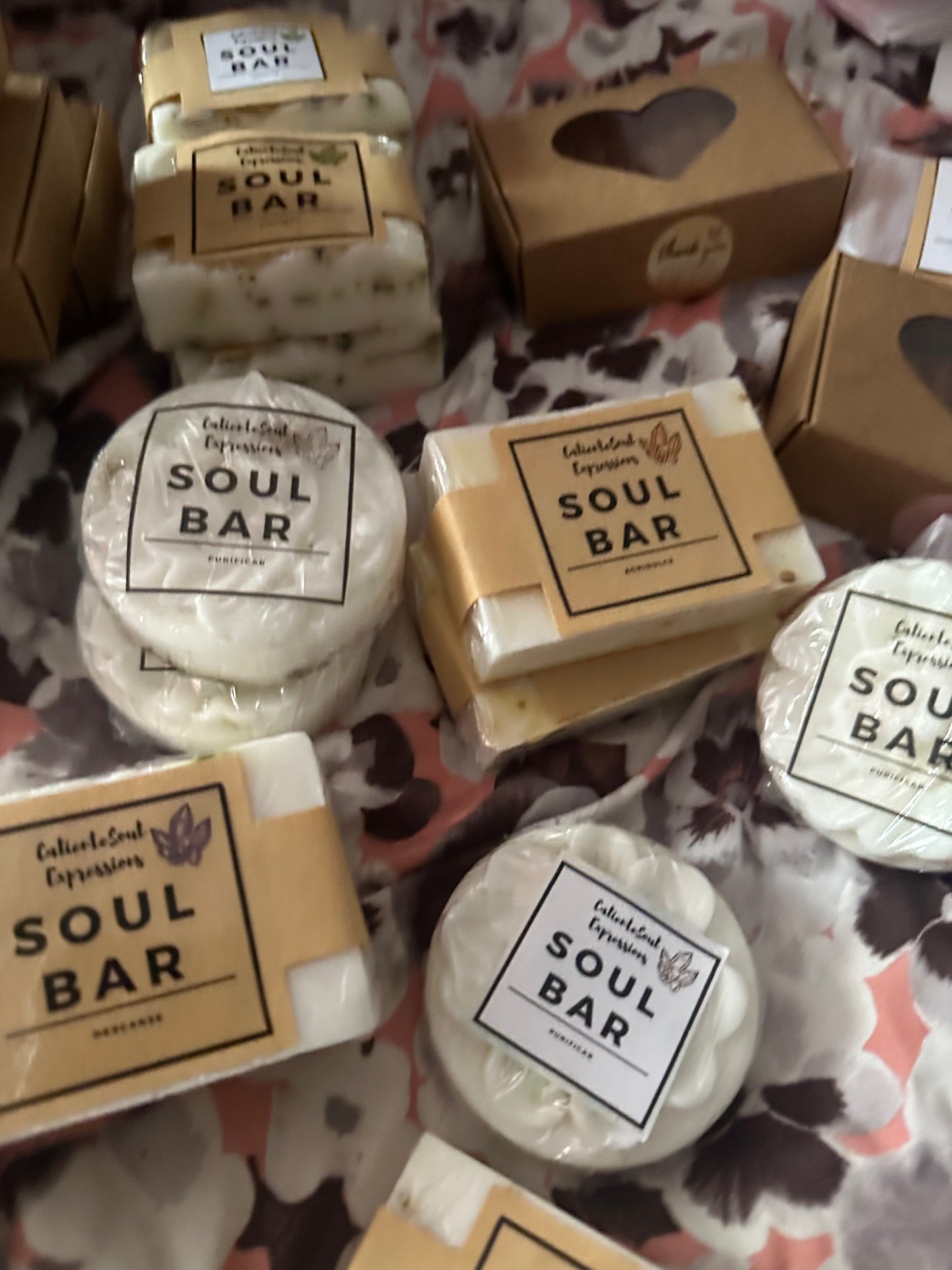 Soul Bars