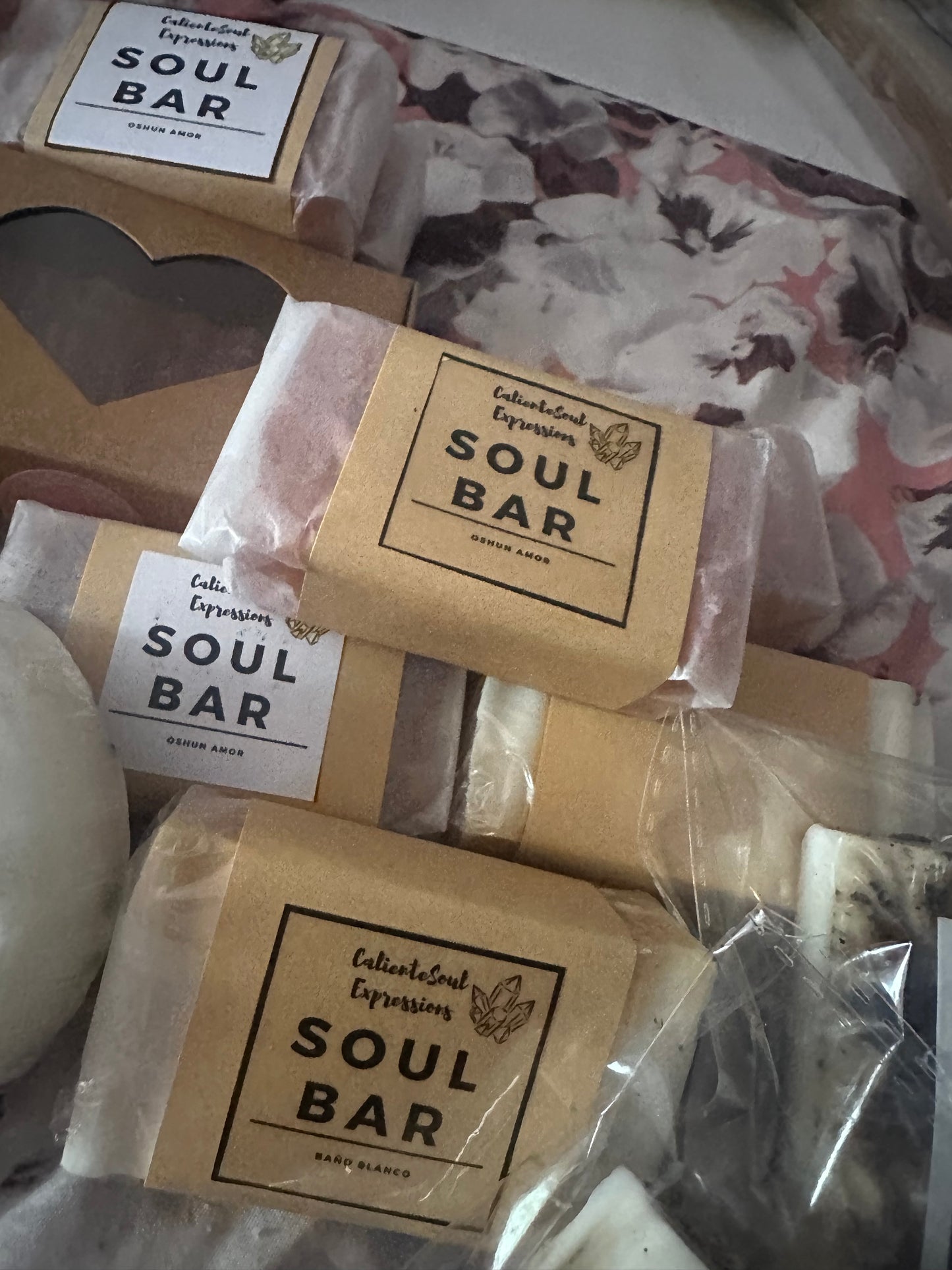 Soul Bars