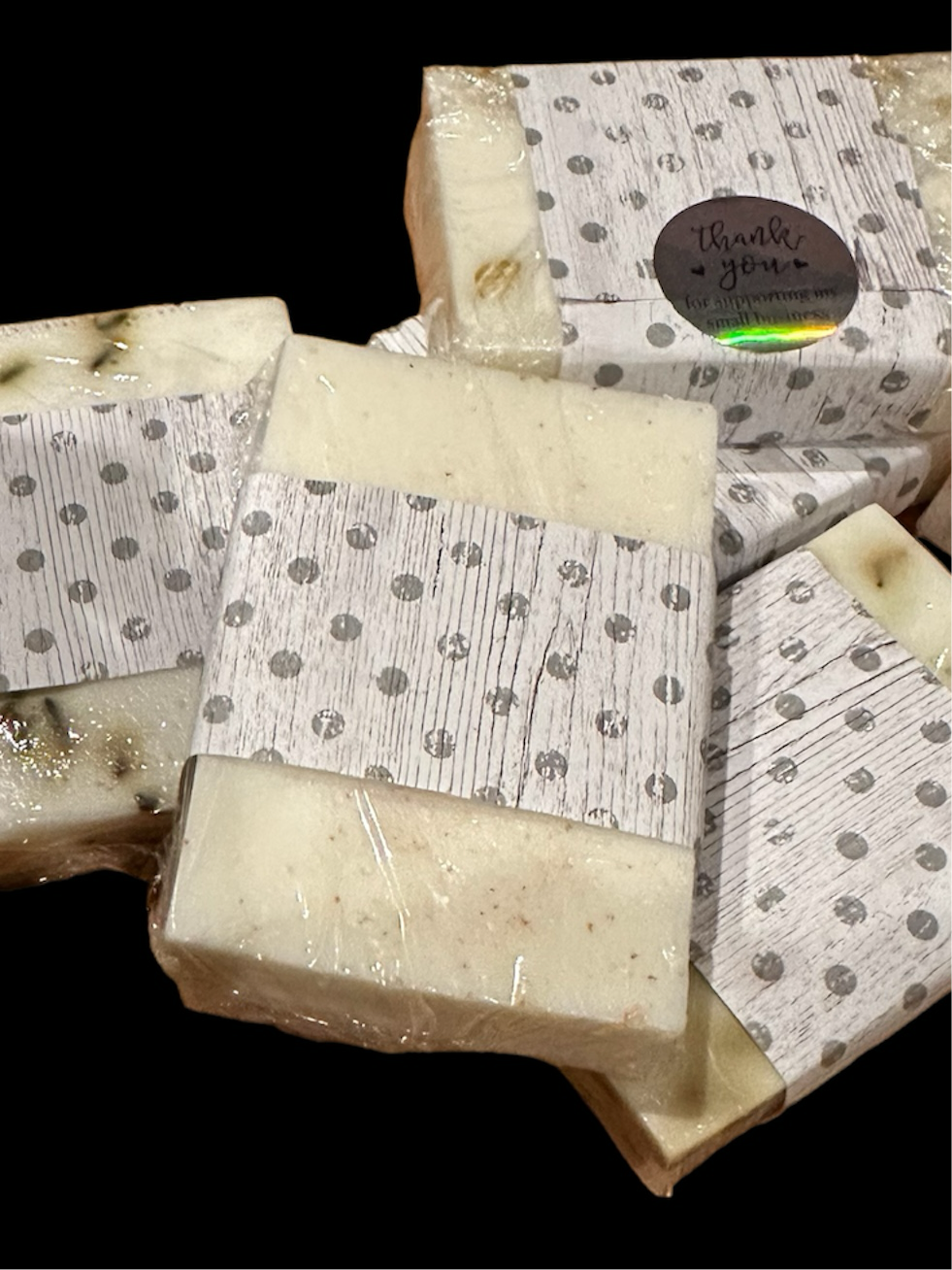 Goat Milk Organic Soap